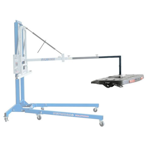 Lift King LK5100 Heavy Duty 5th Wheel Attachment 