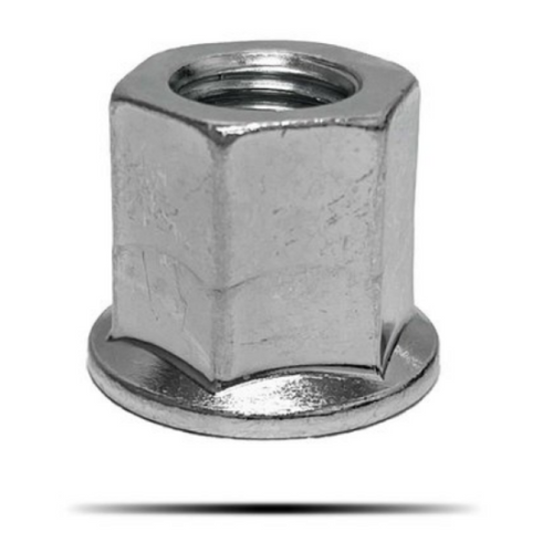 Guninut M12 Open Female Thread 1.5 (Pack of 5)
