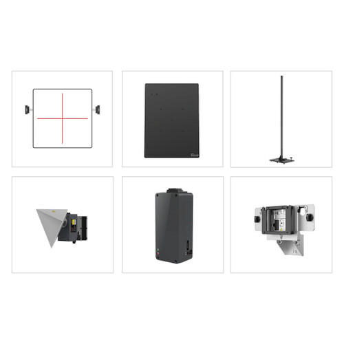 Autel MA600RAD1 MA600 Radar Calibration Expansion Package