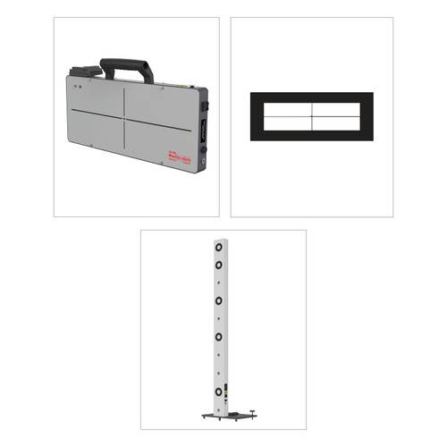 Autel MA600NV1 MA600 Night Vision Calibration Component Package