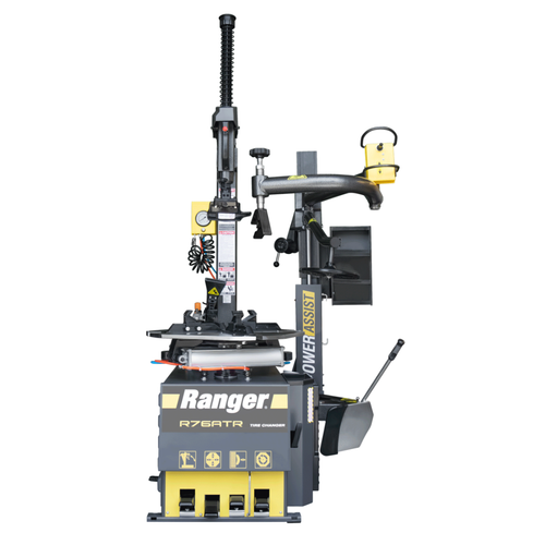 Ranger R76ATR-L, 110V, GR-YEL