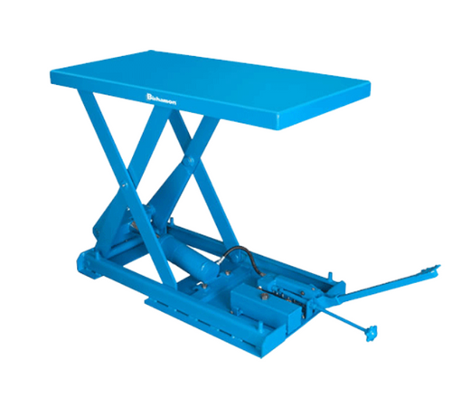 Bishamon X-25P X Series Scissor Lift Table