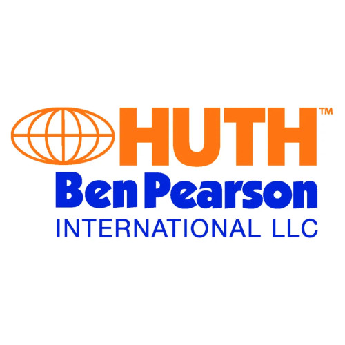 Huth 1934-3 Bending Fab Pack, 1.250 OD TUBE, 3 " RAD