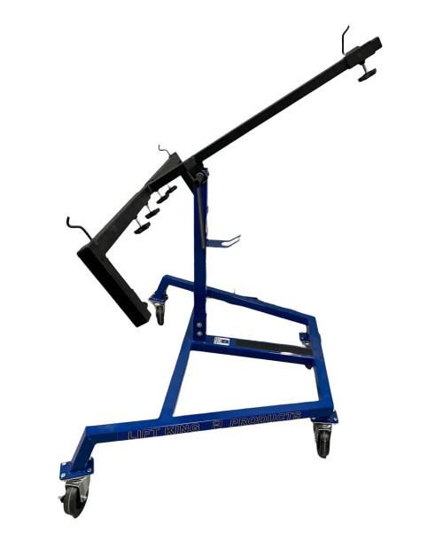 Lift King PS6300 Easy Panel Stand