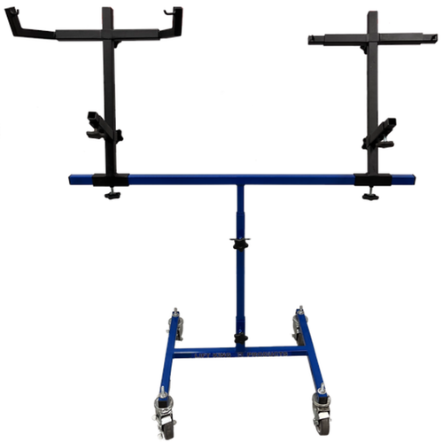 Lift King MC6500 Fairing Attachment