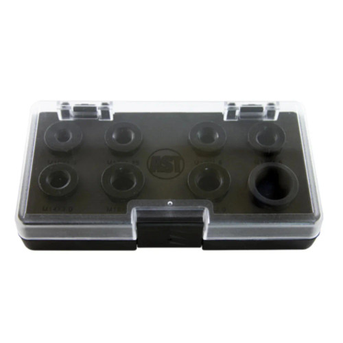 Assenmacher TM218 8PC. Hammer Nut Set