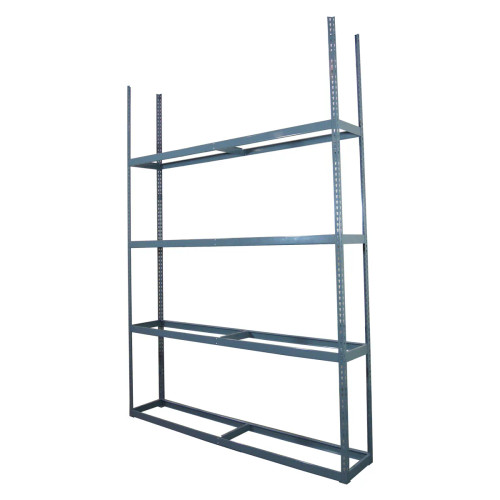 Martin Industries MTSR-4 4 Tier Tire Storage Rack For Passenger & Light ...