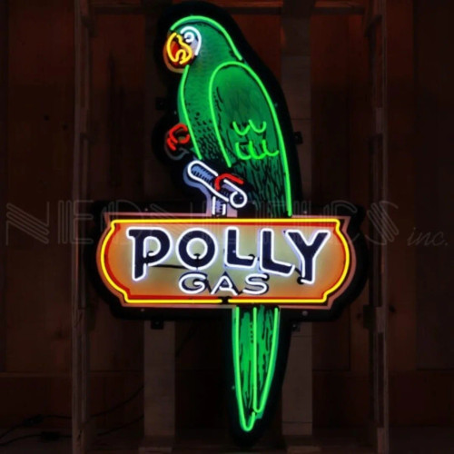 9POLLY
