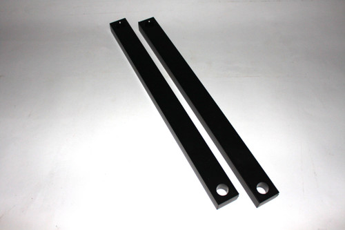 QSP-20-1471-5 Roll Back Kit ( 2 turnplate bridges), 2" Wide x 2" Deep (QSP-20-1471-5)