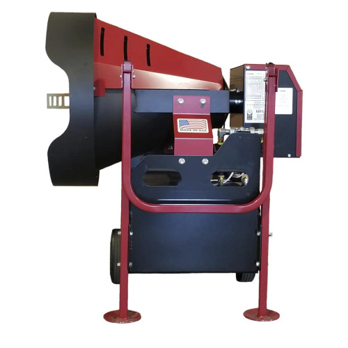 Sunfire SF160 Heavy Duty 160,000 BTUs Radiant Heater