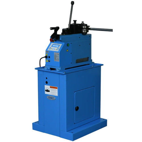 GMC DB-60A Hydraulic Rotary Draw Bender