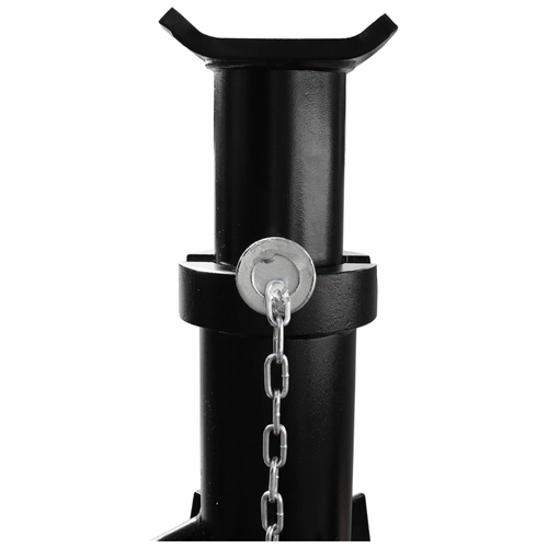 AME 14419 25 Ton Jack Stand Pin Style