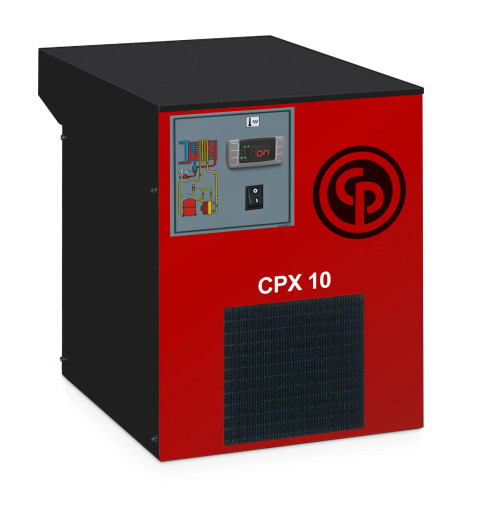 Chicago Pneumatic CPX10 Refrigerant Dryer