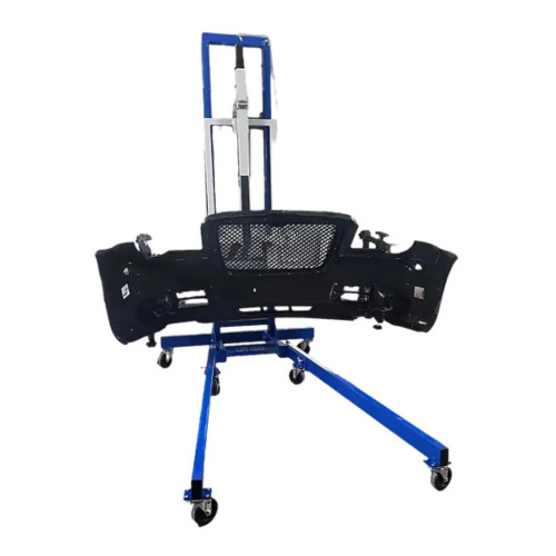 Lift King LK5210 Bumper Attachment 