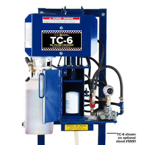 TSI-TC-6