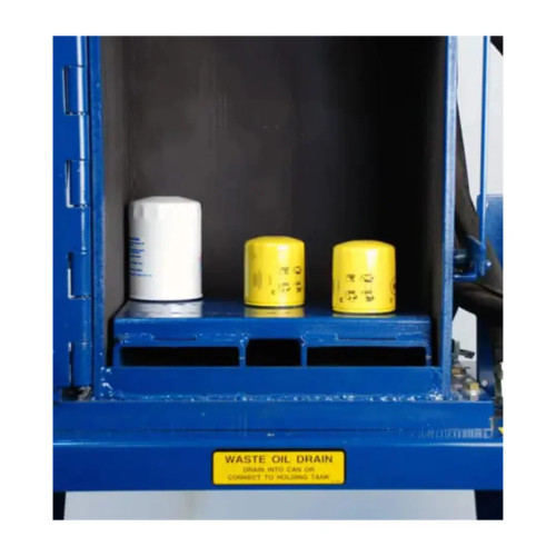 TSI-TC-16 AC