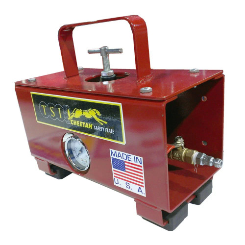 TSI-CHR-1