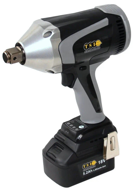 IW740 Cordless Impact Wrench 740 ft-lbs