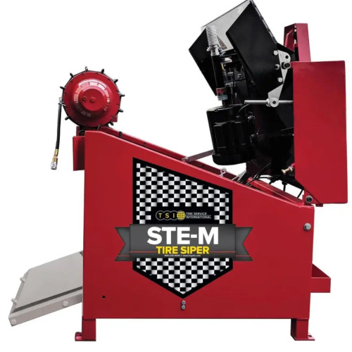 TSI-STE-M