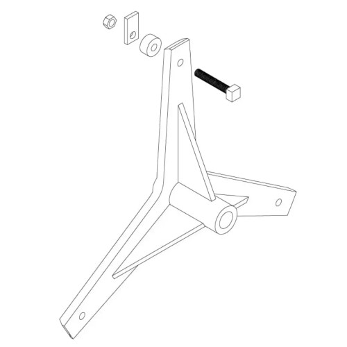 31.901 Wheel Adapters 22 In & 24.5 In