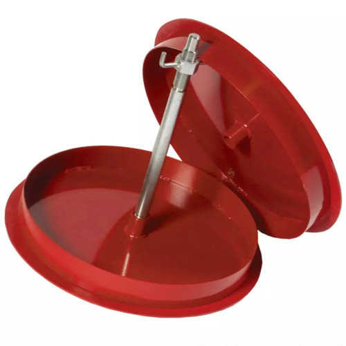6143 Non Mounted Tire Adapter 22.5 In