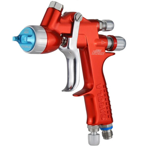 Sagola Mini Xtreme Gravity. Mini Aqua Aircap-1.20mm