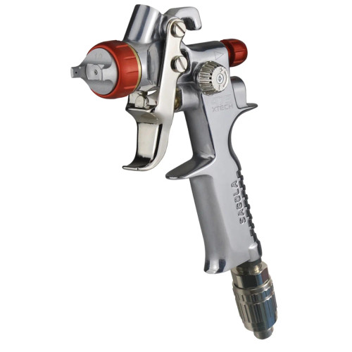 Sagola 475 XTech Gravity. 10 Aircap-1.00mm