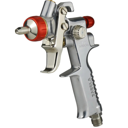 Sagola 475 XTech Gravity. R5 Aircap-0.50mm