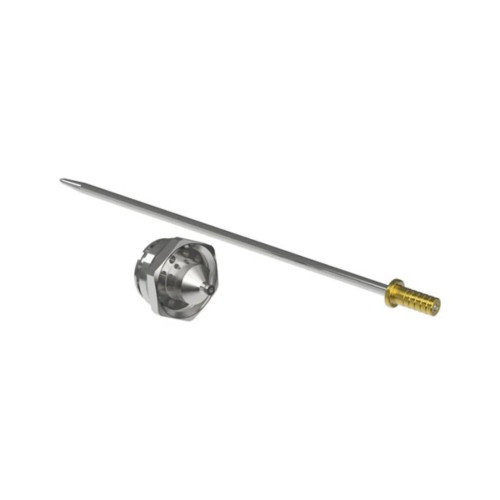 Sagola 475 XTech: 0.50mm Needle & Nozzle Kit for R5 Aircap