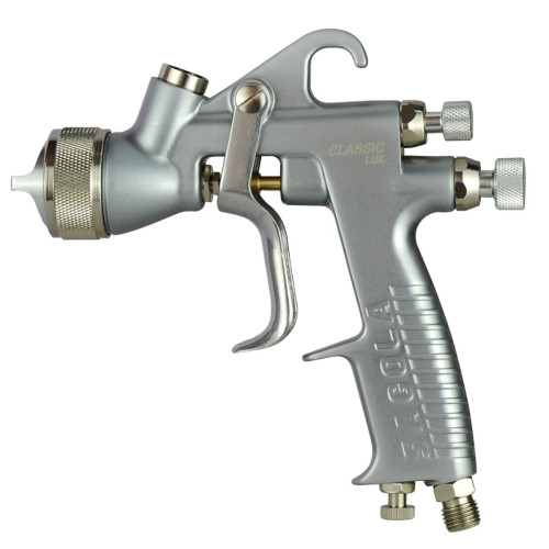 Sagola Classic Lux Gravity. 40 Aircap-1.60mm