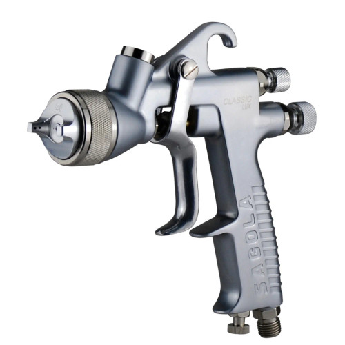 Sagola Classic Lux Gravity. 42 Aircap-2.50mm