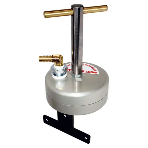 G-TEC Screen Filter w/ Bushings