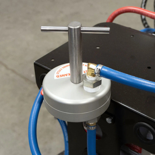 G-TEC Screen Filter w/ Bushings