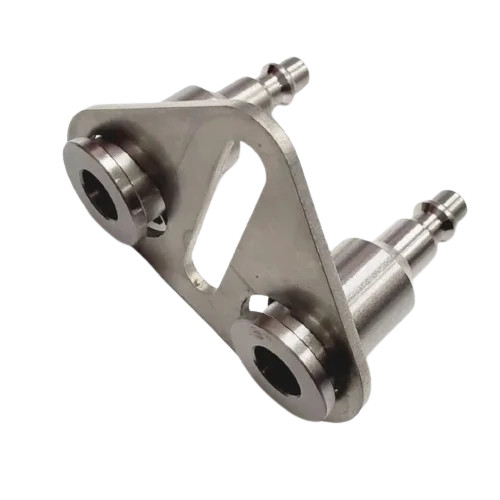 G-TEC TTCF-P1 9mm Push On Adapters