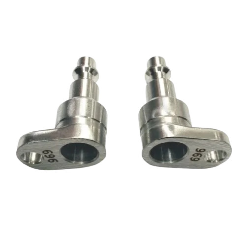 G-TEC TTCF-P3 16mm Push On Adapters