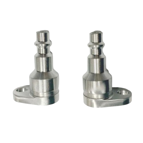 G-TEC TTCF-P3 16mm Push On Adapters