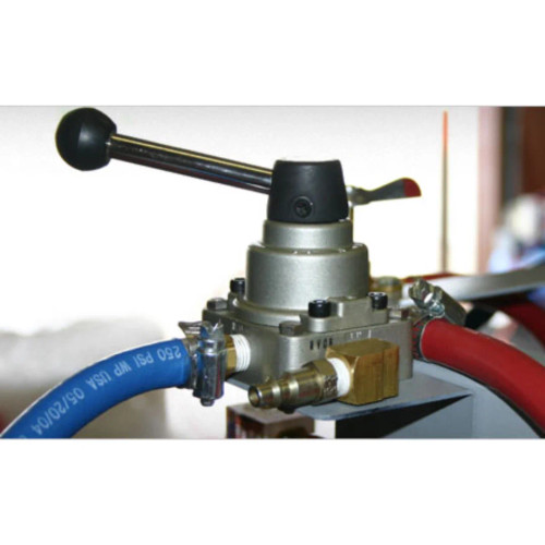 G-TEC TTCF-MR Manual Reverser