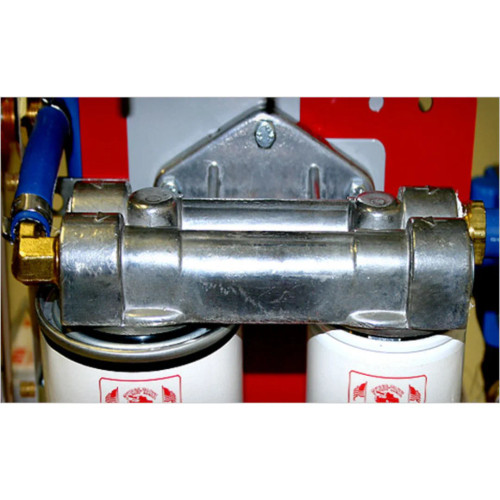 G-TEC TTCF-FB Filter Bracket