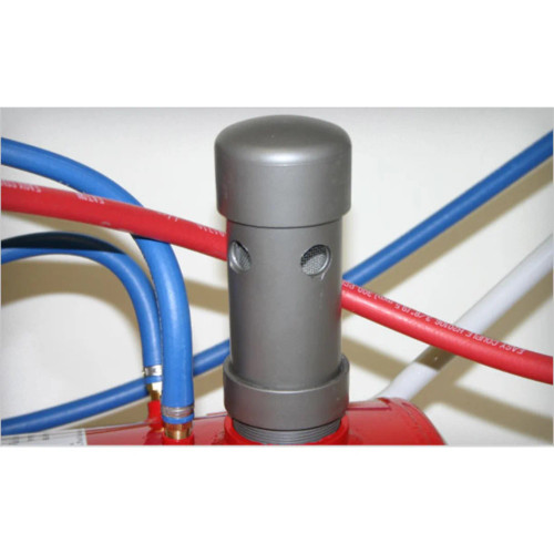 G-TEC TTCF-VC Vent Tower