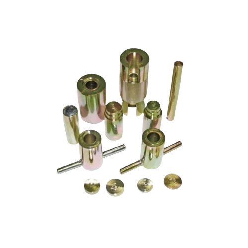 G-TEC TT-945 AW Toy/Lex Sm/Lg Canister Solenoid Cleaning Kit