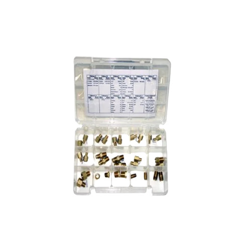 G-TEC Transmission Pressure Gauge Support Adapter 1