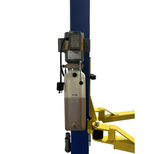 最終価格！サンライン　フィッシングスーツ SPECIALIST MODEL LL Tuxedo Lift TP9KFX Symmetric 9,000 Lb 2 Post Car Lift