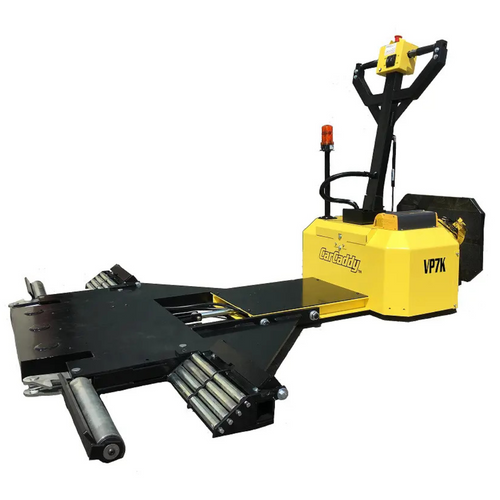 DJ Products Carcaddy - up to 7,000 Lbs Vehicle Puller