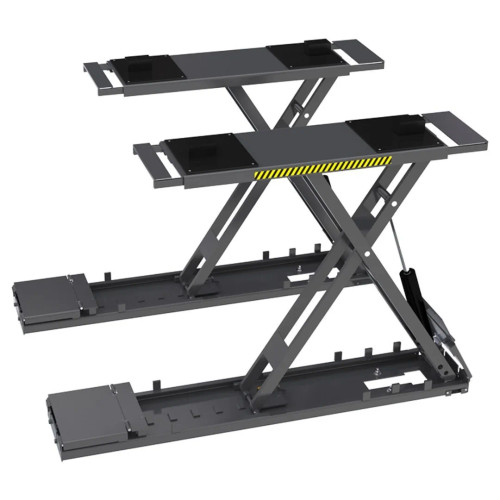 Bendpak SP-7XE 7000 Lbs Full-Rise Scissor Lift