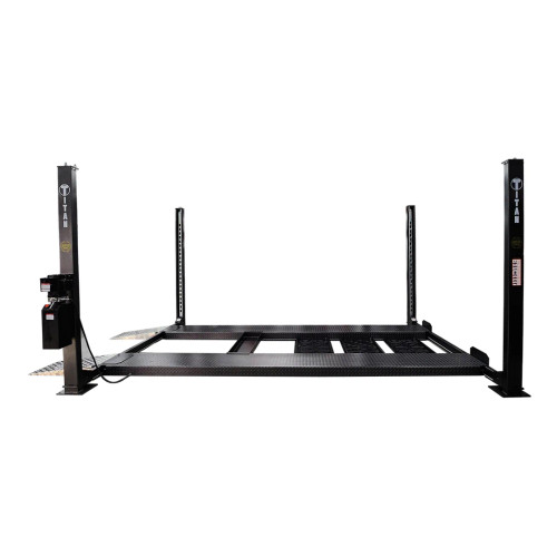 Titan Lifts SDPL-8000XLT-JT Jack Tray for SDPL 8K-XLT 4-Post lifts