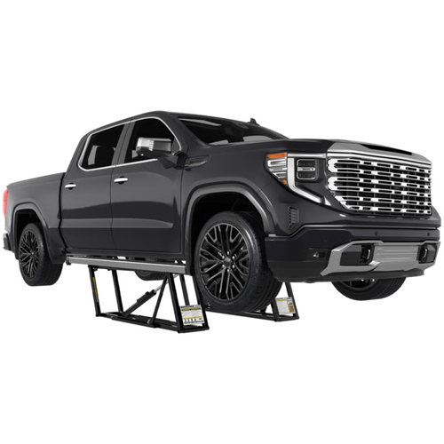 Quickjack 8000TLX 8000 Lb Car Lift Extended