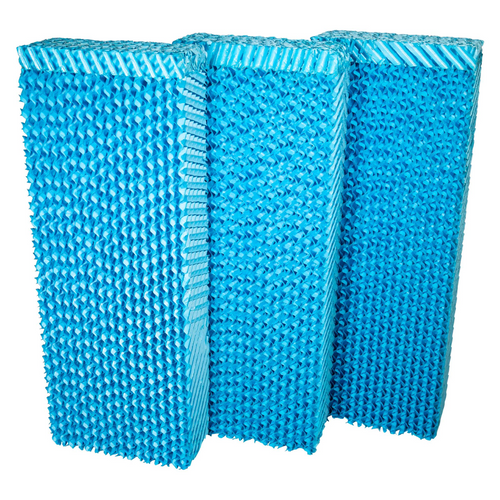 Cool Boss Media Pad Set / CB-14