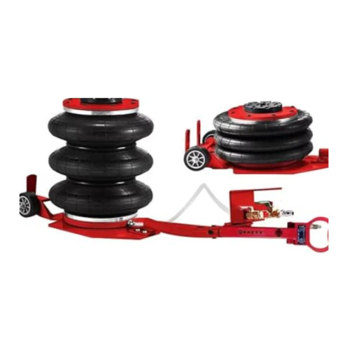 Katool KT-AJ30  3 Ton Bag Air Jack