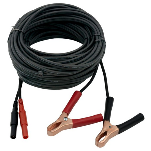 Auto Meter AC-95 Ext Volt Lead Set. 45 Ft for Bct-460
