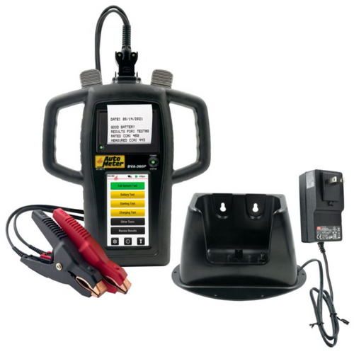 Auto Meter BVA-360KP Bva-360P & Ac-122 Kit